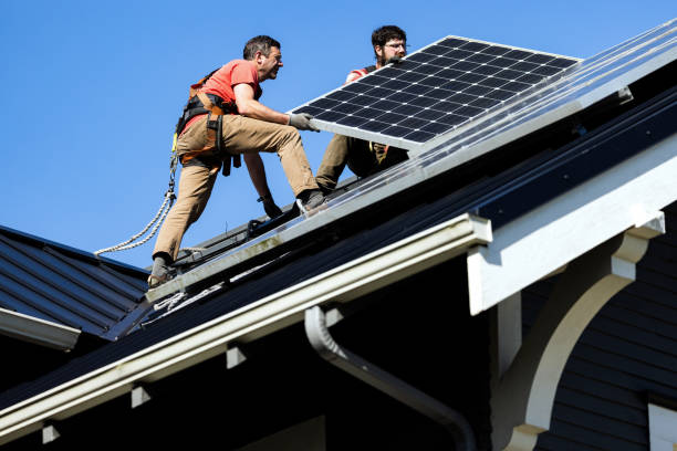 Best Cold Roofs  in Florence, AL
